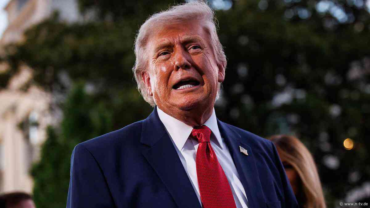Abgeordnete stellen sich quer : US-Regierung verliert Spionagerechte gegen verdächtige Ausländer