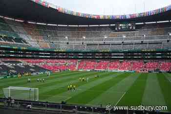 World Cup begins with Mexico hosting South Africa in opening match