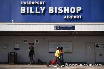 Toronto airport expansion plan won't be released during consultations: port authority