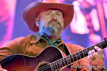 Zac Brown Defends His UFC Freedom 250 Performance
