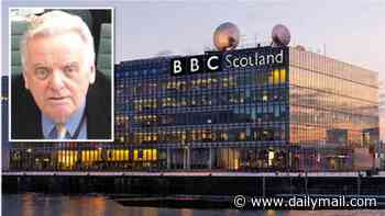 BBC told to ditch its 'palaces' and use money for shows by former Ofcom chairman Lord Grade