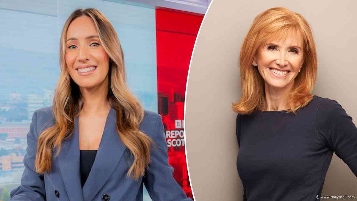 Amy Irons turns to archived footage of her hero Jackie Bird in preparation for World Cup duty