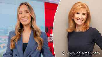 Amy Irons turns to archived footage of her hero Jackie Bird in preparation for World Cup duty