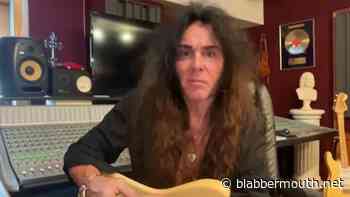 YNGWIE MALMSTEEN To Release New Album 'Hell Or High Water' In November