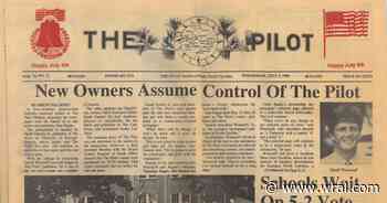 The Pilot a blueprint for newspaper success in 2026