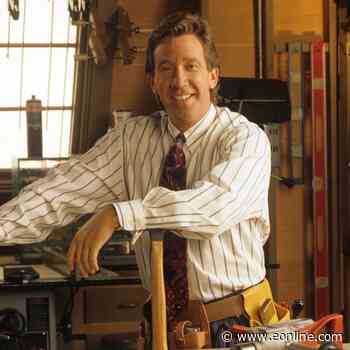 Tim Allen Details Challenges Preventing Home Improvement Revival