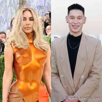 Knicks Alum Jeremy Lin Addresses Kim Kardashian Dating Rumors