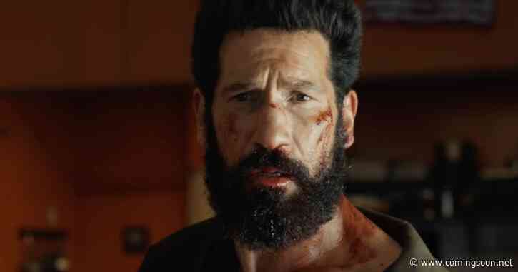 Punisher Saves the Marvel Universe from a Zombie Apocalypse in New Series