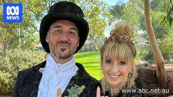 More couples opt for micro-weddings and elopements amid cost-of-living crisis