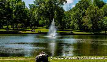 Maryland agency sues Prince George's County for raiding park funds to plug budget holes