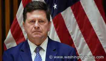 Trump taps U.S. Attorney Jay Clayton to lead national intelligence