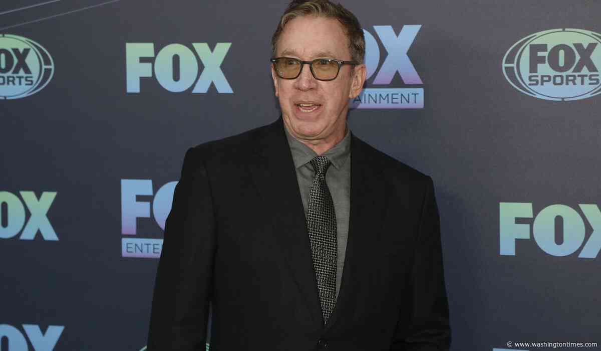 Tim Allen says 'Home Improvement' reboot is stuck over cast's 'personality problems'