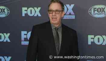 Tim Allen says 'Home Improvement' reboot is stuck over cast's 'personality problems'