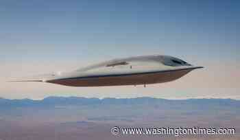 Military analyst says aviation alone doesn't win wars