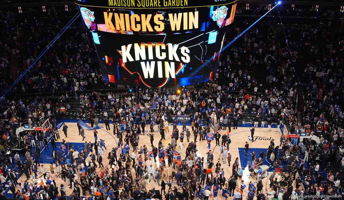 The greatest choke jobs in sports history -- and the Spurs just joined the list