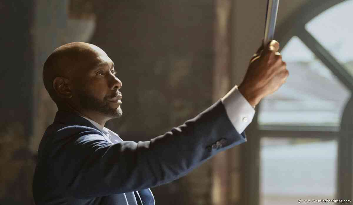CBS axes 'Watson' despite show ranking among season's most-watched