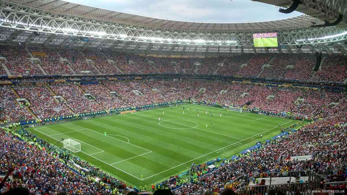 World Cup 2026 TV Schedule: Which Matches Are on BBC and ITV?