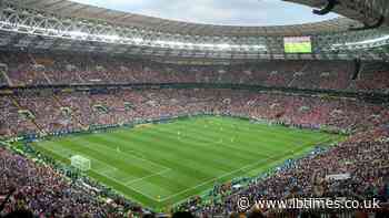 World Cup 2026 TV Schedule: Which Matches Are on BBC and ITV?
