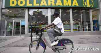 Dollarama sales surge over 20% amid ‘weakening’ consumer confidence