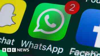 EU orders Meta to open WhatsApp to rival AI chatbots
