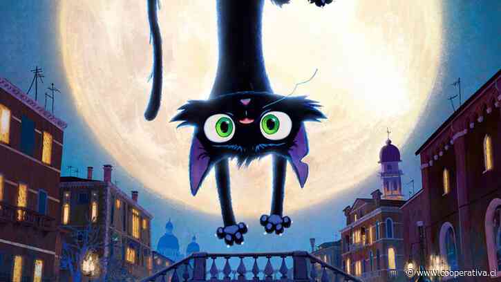 Pixar sorprende con un nuevo estilo de animación en "Gatto": Tráiler y fecha de estreno