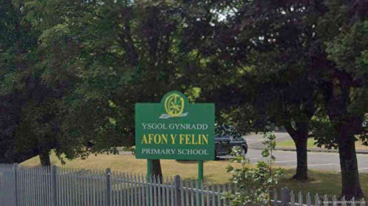 Petition launched over closure of Flying Start nursery in Bridgend