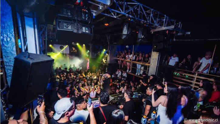 Corte confirma suspensión de patente de alcohol a reconocido bar y discoteca de Maipú y mantiene en suspenso su reapertura