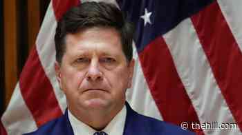 Who is Jay Clayton, new Trump DNI pick?