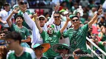 LIVE | WK 2026: Mexico schiet uit startblokken met vroege goal in openingsduel met Zuid-Afrika
