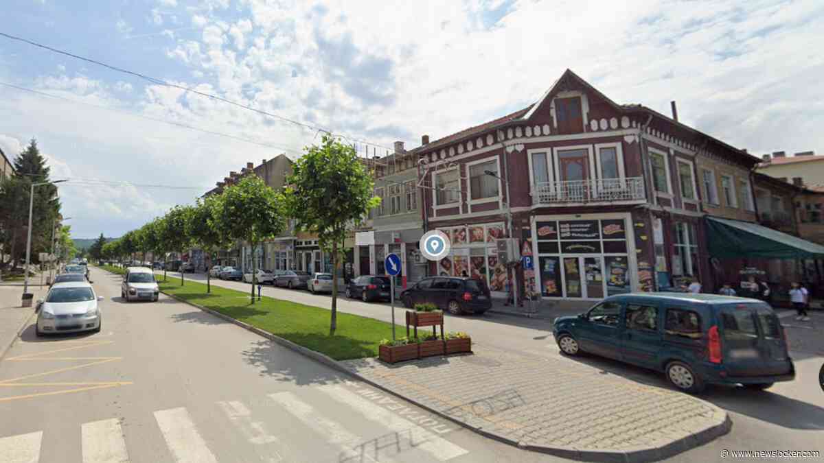 Bulgaar krijgt 5 jaar cel na gruwelijke moordpoging met kapmes op Nederlander: ’Ex intimideerde vrouw en nieuwe vriend’