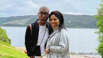 Paul C Brunson reveals his wife Jill has undergone surgery as he recounts emotional moment she 'reached for his hand' despite being 'incoherent'