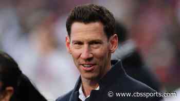 Despite 'embarrassing' season, Red Sox boss says Craig Breslow's job is safe (but maybe just for now)