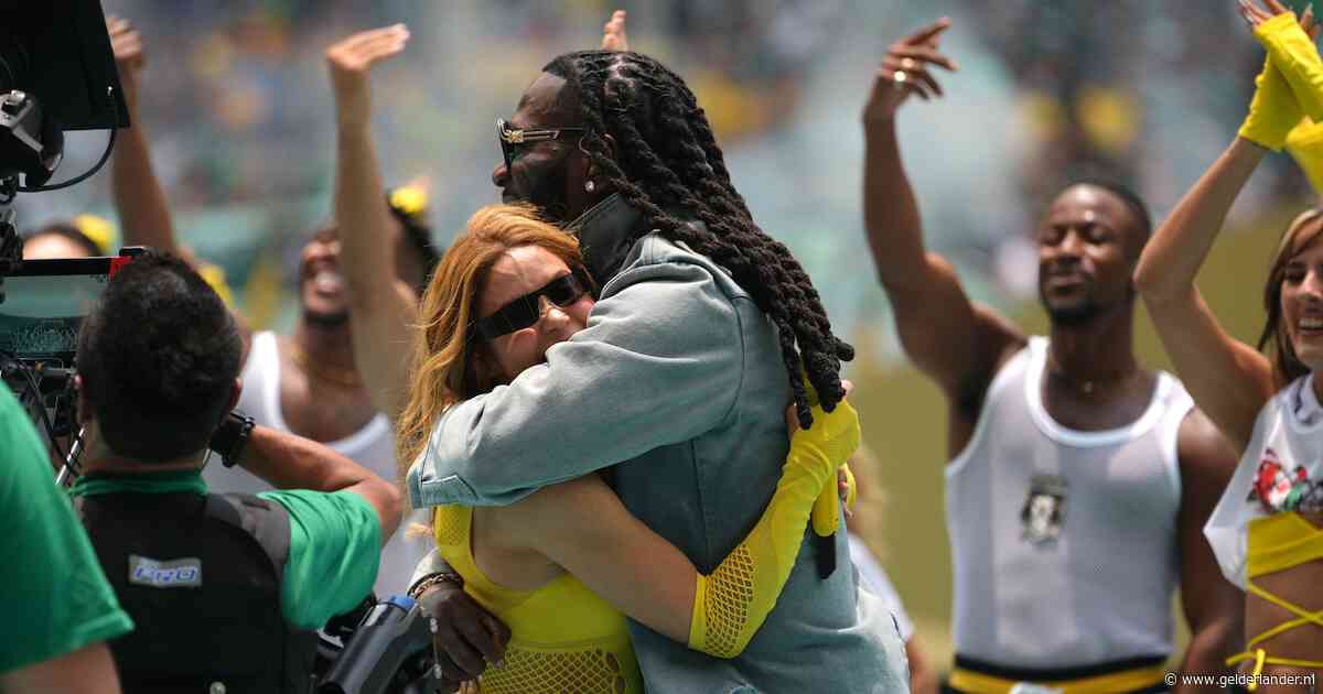 Shakira, Burna Boy, Andrea Bocelli en meer: dit was de openingsceremonie van het WK in Mexico-Stad