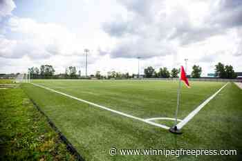 Mayor’s inner circle to consider $600K grant for soccer complex upgrades if city gets women’s pro league team