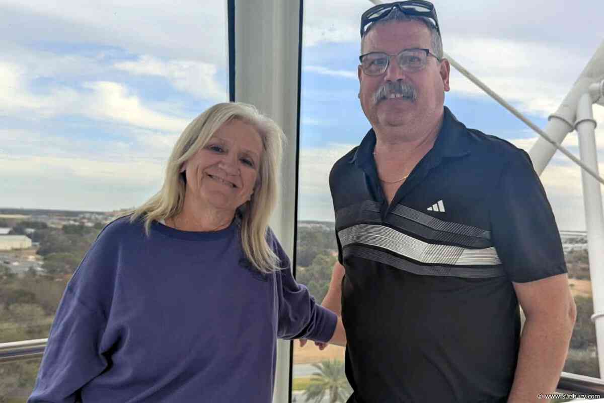 Sudbury woman wins $65K in Sault Hospital 50/50