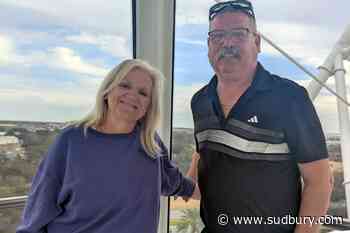 Sudbury woman wins $65K in Sault Hospital 50/50