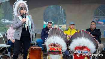 New RCMP detachment on Montreal Lake Cree Nation to include healing space