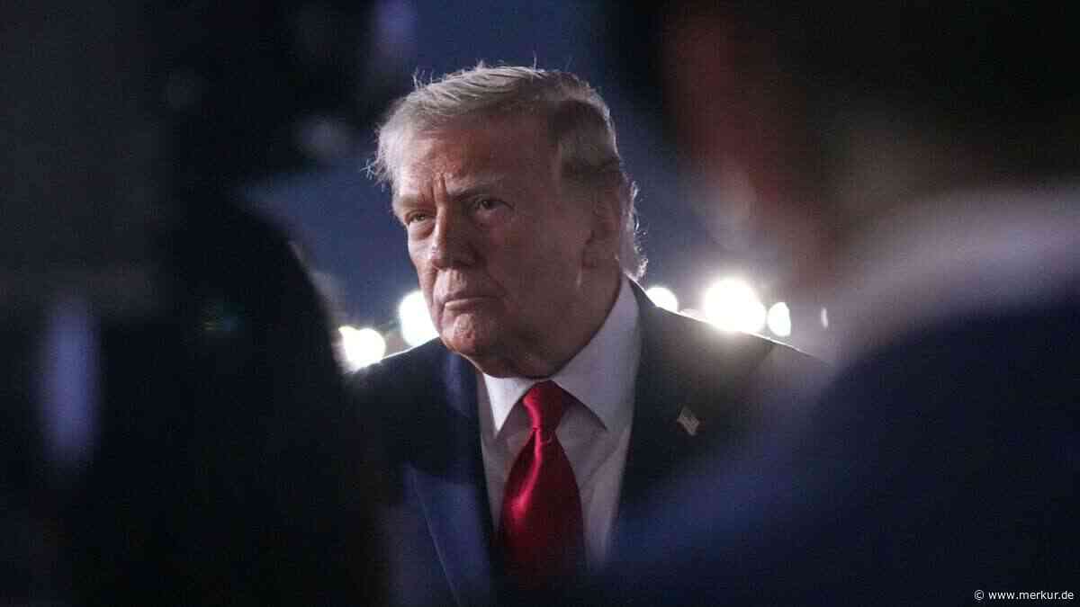 Irans Täuschungsmanöver lässt Trump-Kalkulation scheitern:   Vernichtende Analyse zur US-Strategie