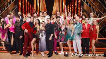 Traurige Beichte von „Let’s Dance“-Star: Beim Tod des Vaters vergoss er „keine Träne“