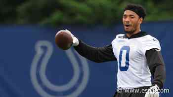 'It's a community thing': Cam Bynum to travel to P...