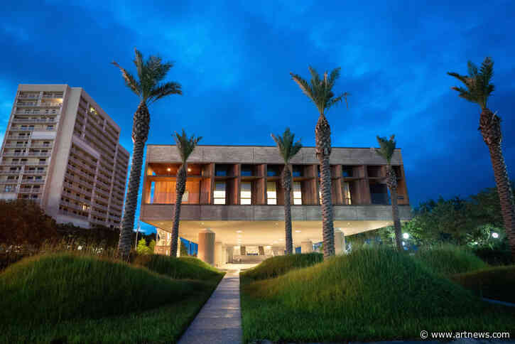 Citing Financial Trouble, Charleston’s International African American Museum to Furlough Staff