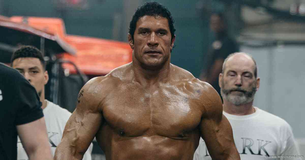 Dwayne ‘The Rock’ Johnson Reacts to Missing Oscar Nomination For ‘The Smashing Machine’