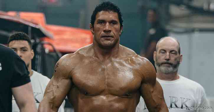 Dwayne ‘The Rock’ Johnson Reacts to Missing Oscar Nomination For ‘The Smashing Machine’