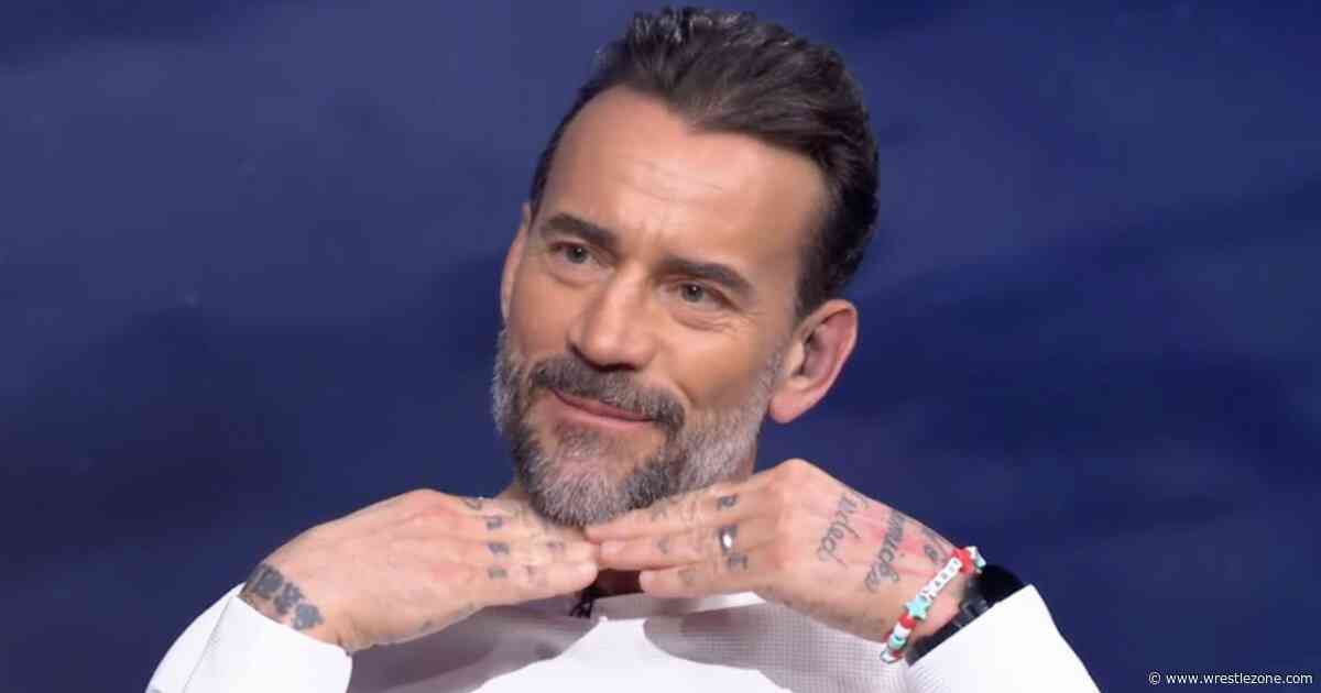 Update on CM Punk’s WWE Absence and Pending Return