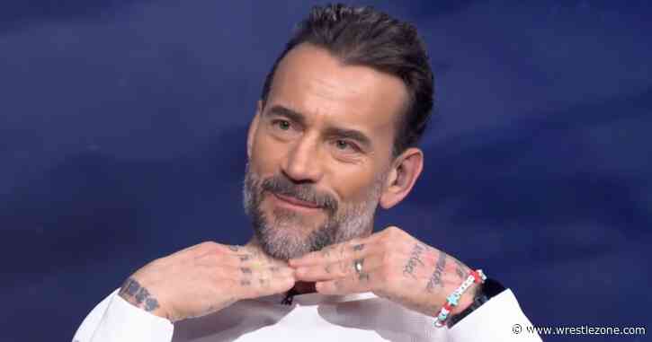 Update on CM Punk’s WWE Absence and Pending Return