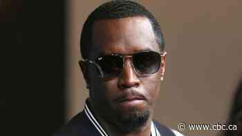 Sean (Diddy) Combs sued by former child actor for alleged sexual assault