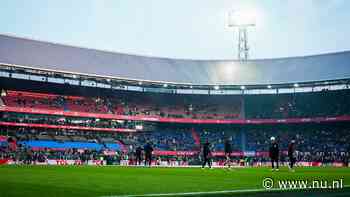 Feyenoord krijgt stadion De Kuip definitief in handen na akkoord aandeelhouders