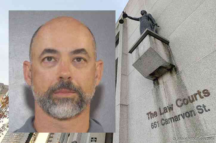 Sentencing set for former B.C. massage therapist with ties to Surrey, Penticton