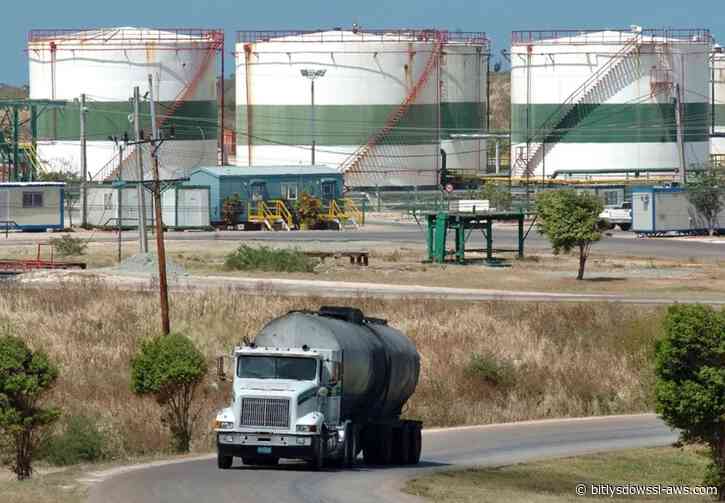 Estados Unidos sanciona a la petrolera estatal cubana Cupet