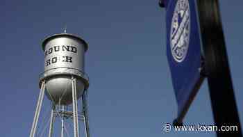 Round Rock considers ending 15-minute public speaking provision